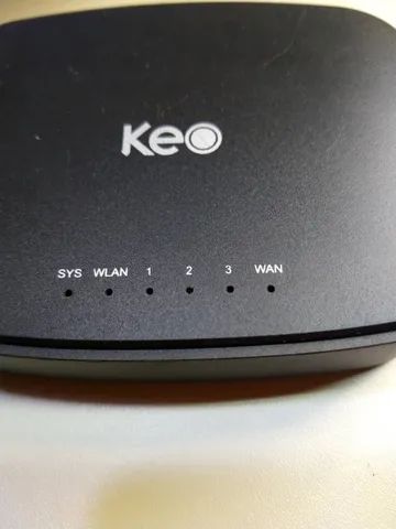 Roteado Klr 300n (Usado) - Foto 3