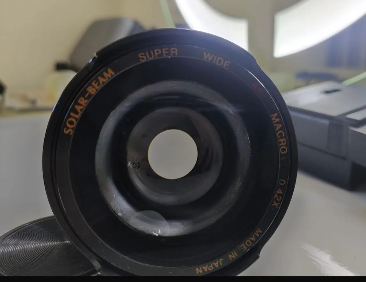 Câmera Pentax ME Super -analógica - Foto 3