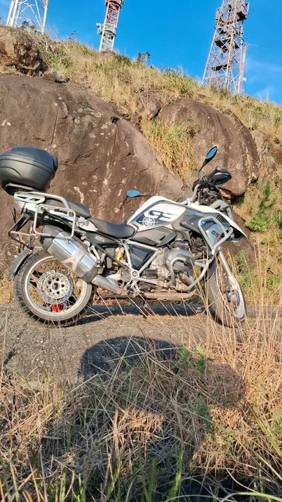 Gs 1200  - Foto 4