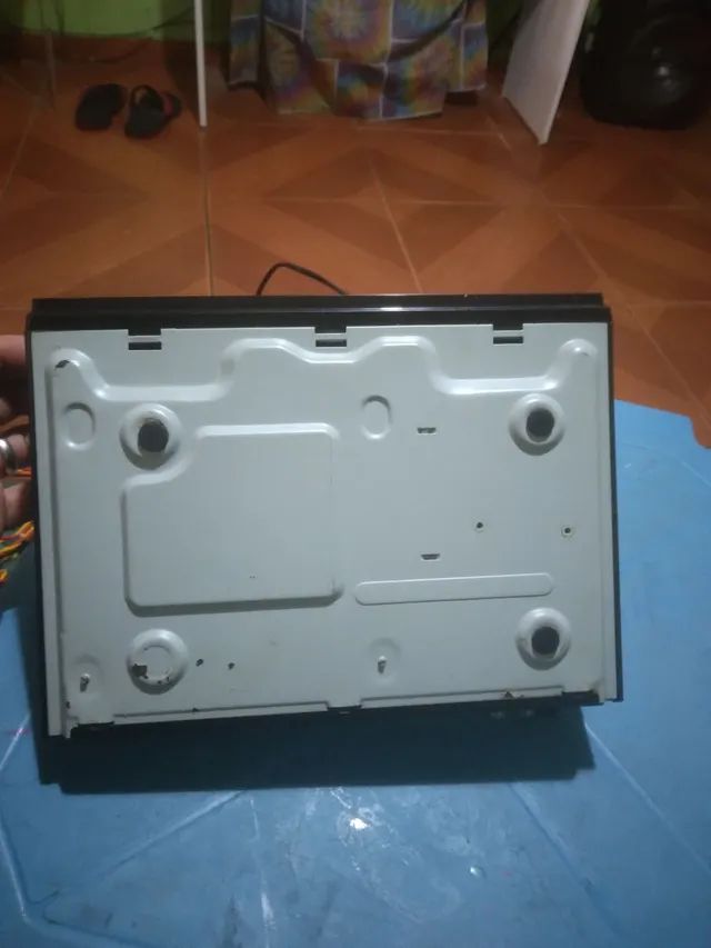 Prá quem tem interesse DVD SEMP COM DEFEITO - Foto 4