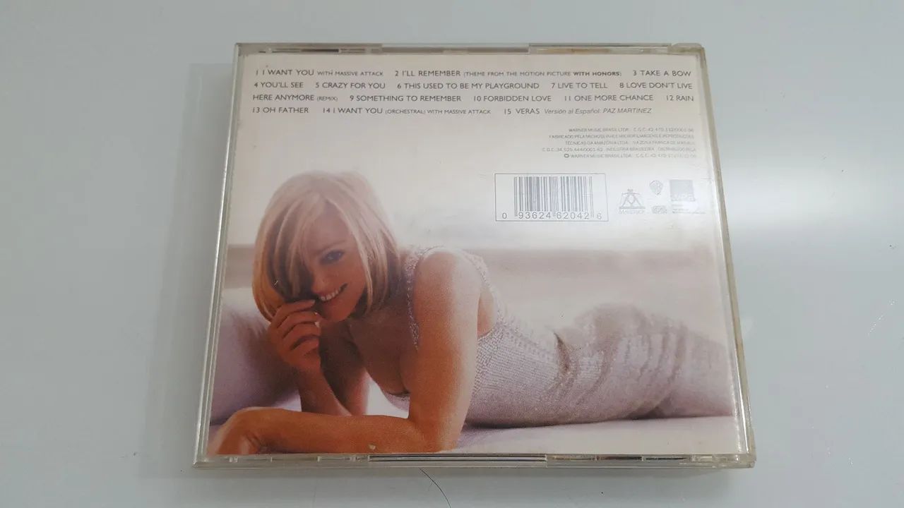 Madona - Foto 4