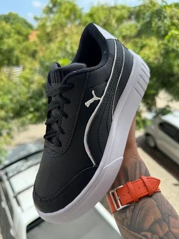 tenis puma sport