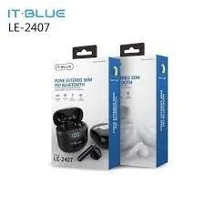 Fone Bluetooth Le-2407 It.Blue - Foto 6