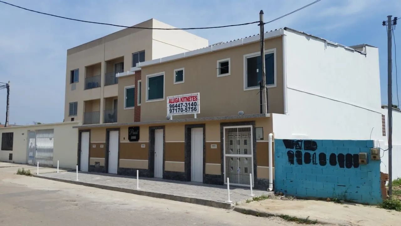 Kitinete itaborai - Próximo ao centro de Itaboraí Centro - Foto 2