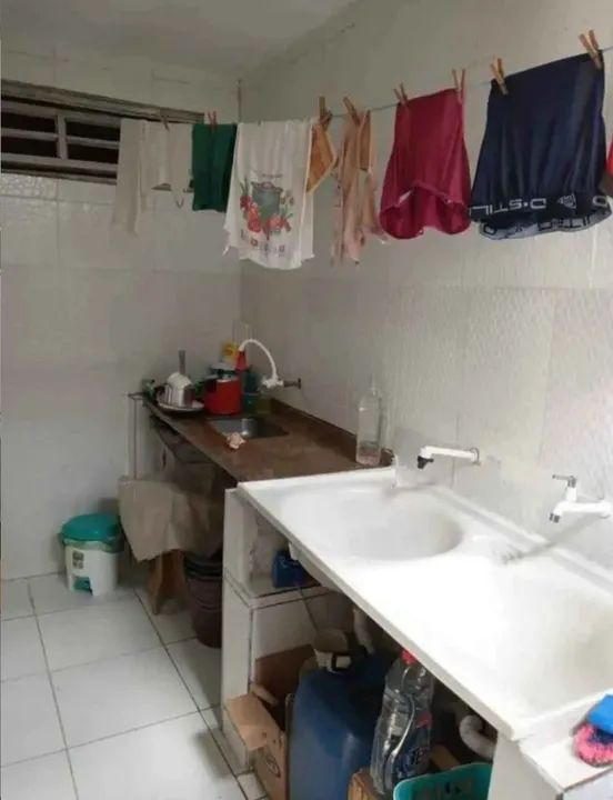 Vendo casa no sol nascente - Foto 4