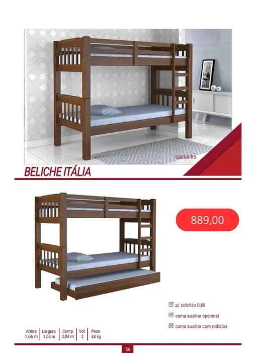 Beliche Itália 