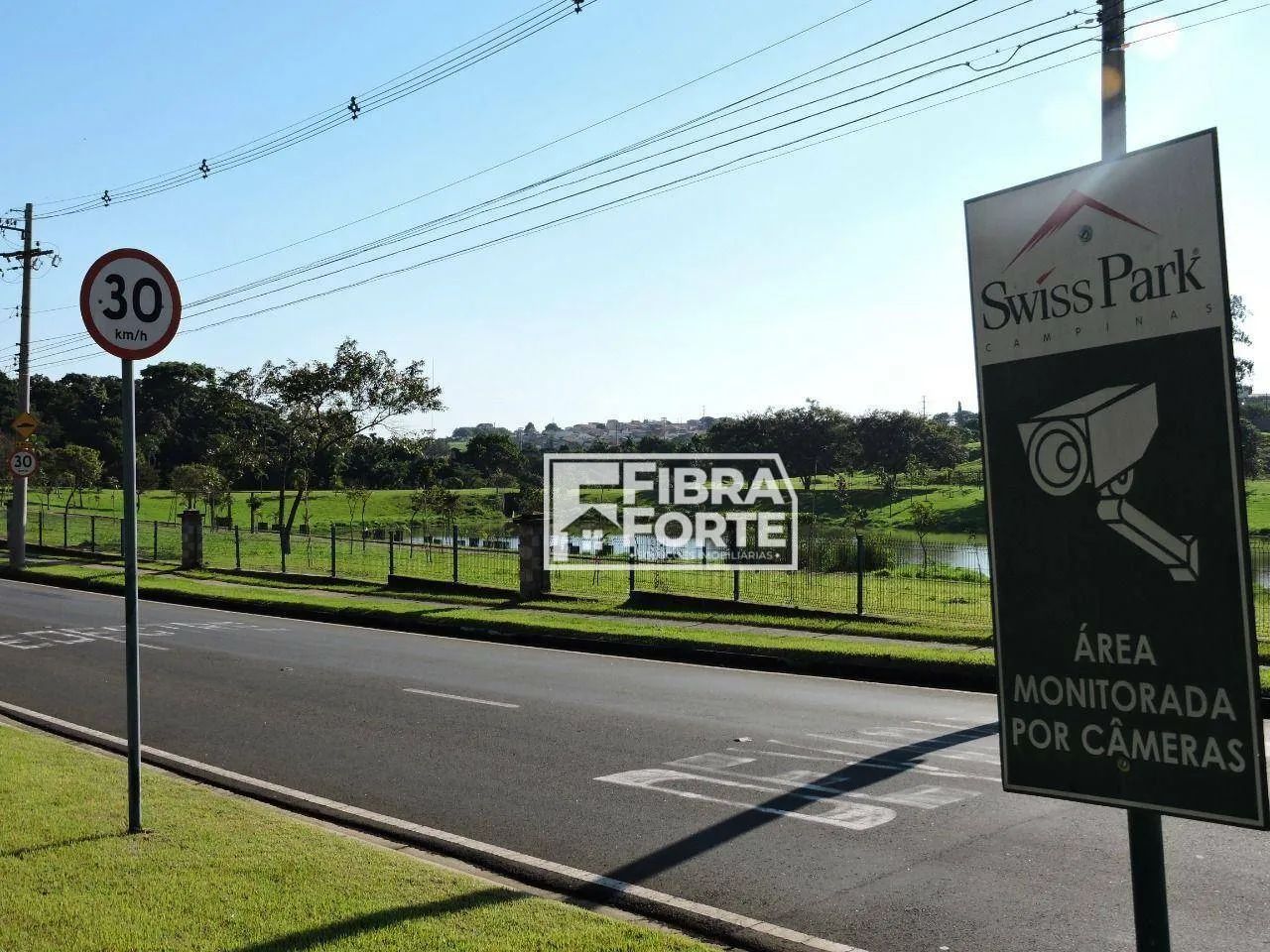 Terreno à venda Swiss Park Campinas - Foto 2