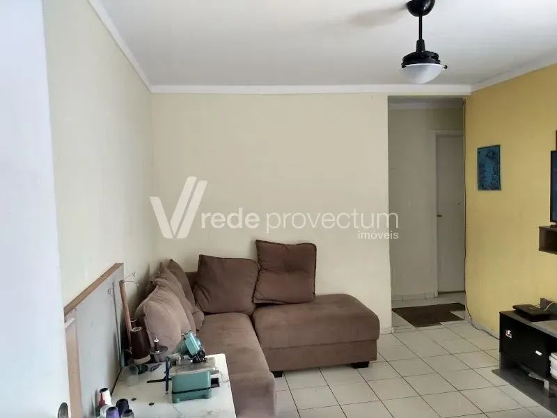 apartamento - Vila Olímpia - Campinas - Foto 4