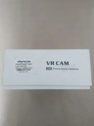 VR cam 3d panoromic camera - Foto 2