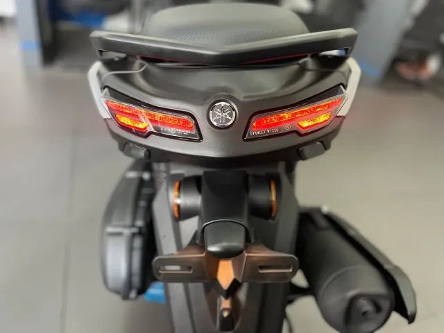 Nmax 160 Connected  25/25 ((Bônus promocional de ABRIL liberado)) - Foto 4
