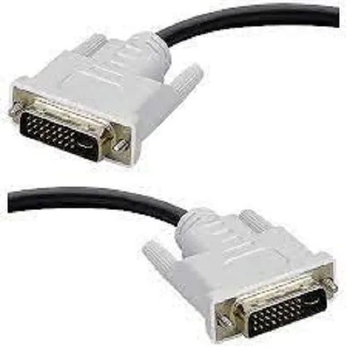 Cabo DVI Modelo DVI-D Single Link 1,70m - Foto 2