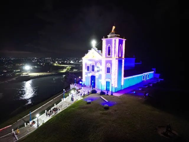 Filmagem fotos com DRONE - Foto 4