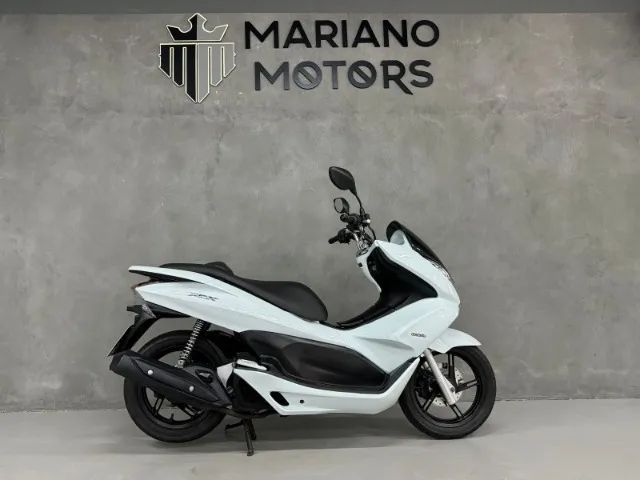 Honda Pcx 150cc ? 2015 