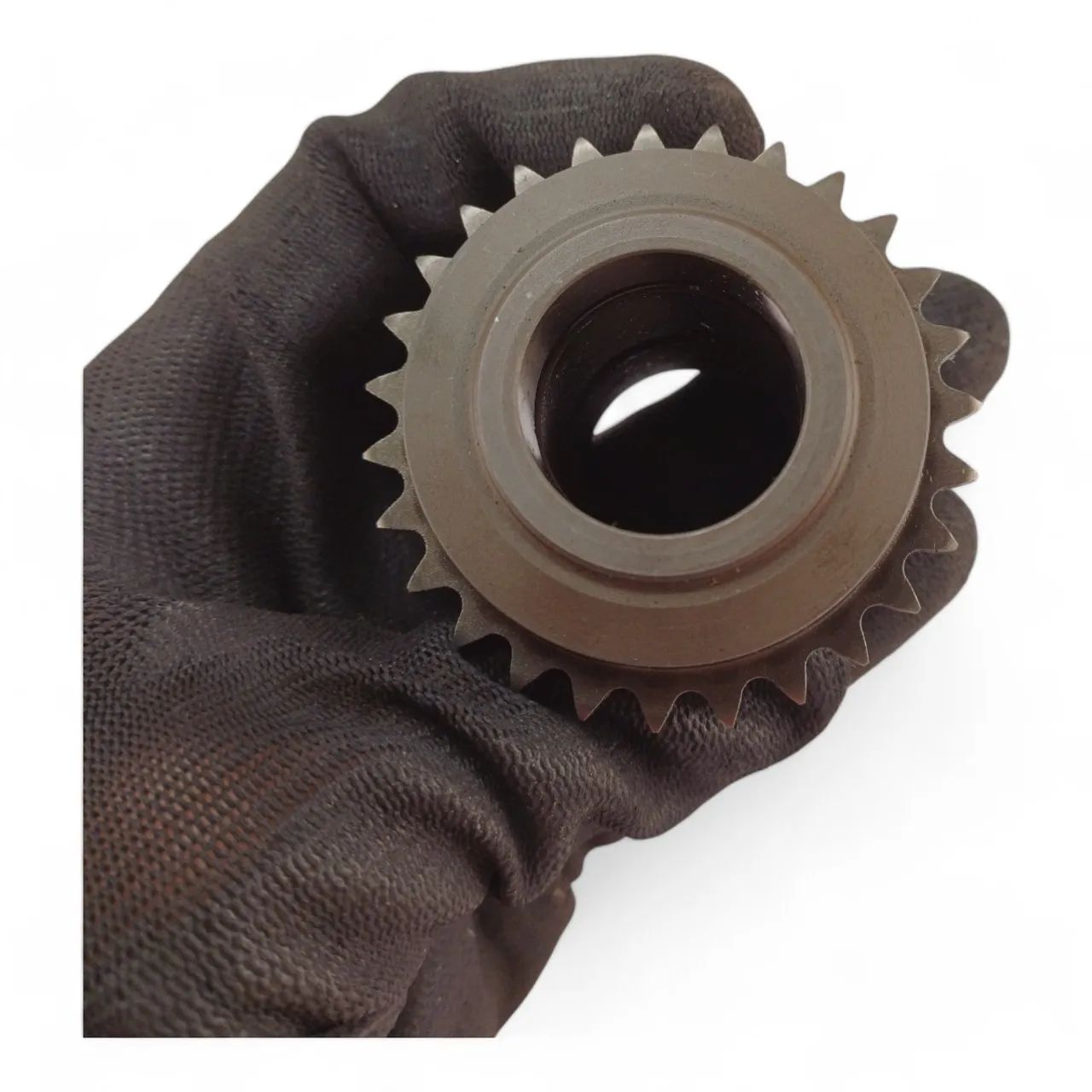 Engrenagem Bomba Óleo Bmw S1000 Xr 2017 - Foto 2