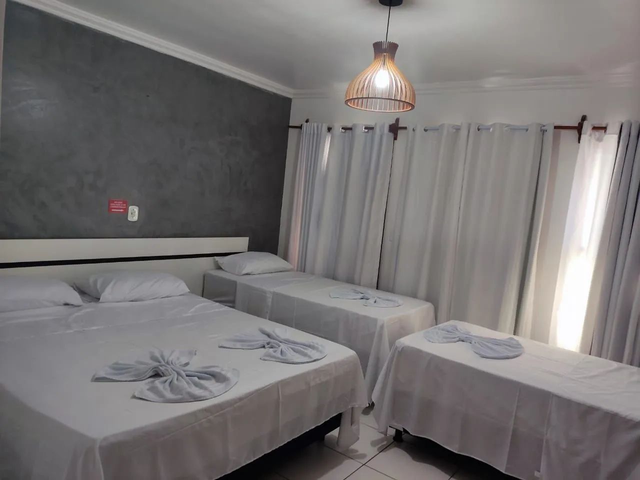 Apartamento duplex 3 quartos, 400 metros da praia - Foto 11