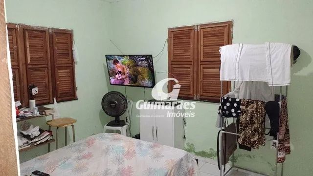 Casa à venda, 130 m² por R$ 495.000,00 - Barroso - Fortaleza/CE - Foto 5
