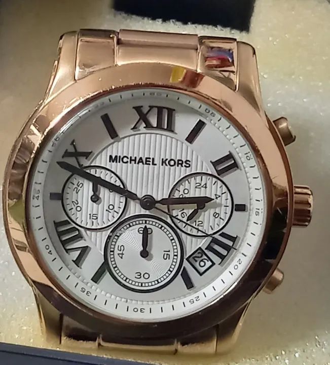 Relogio michael kors - Foto 4