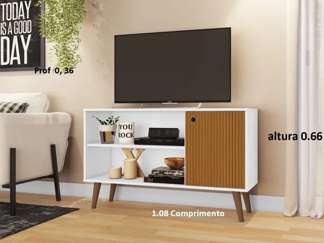 Promoção Rack 47'' - PL765  - Foto 2