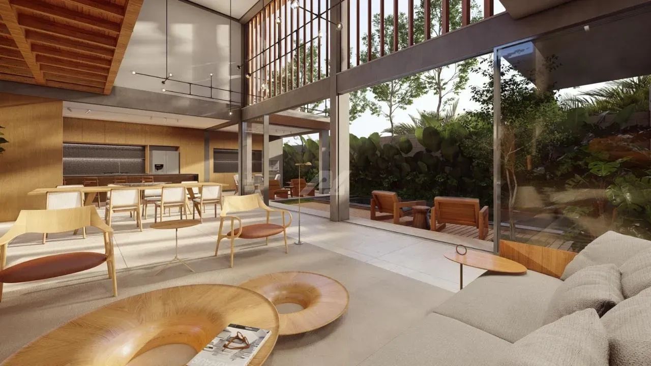 casa - Loteamento Residencial Arborais - Campinas - Foto 4