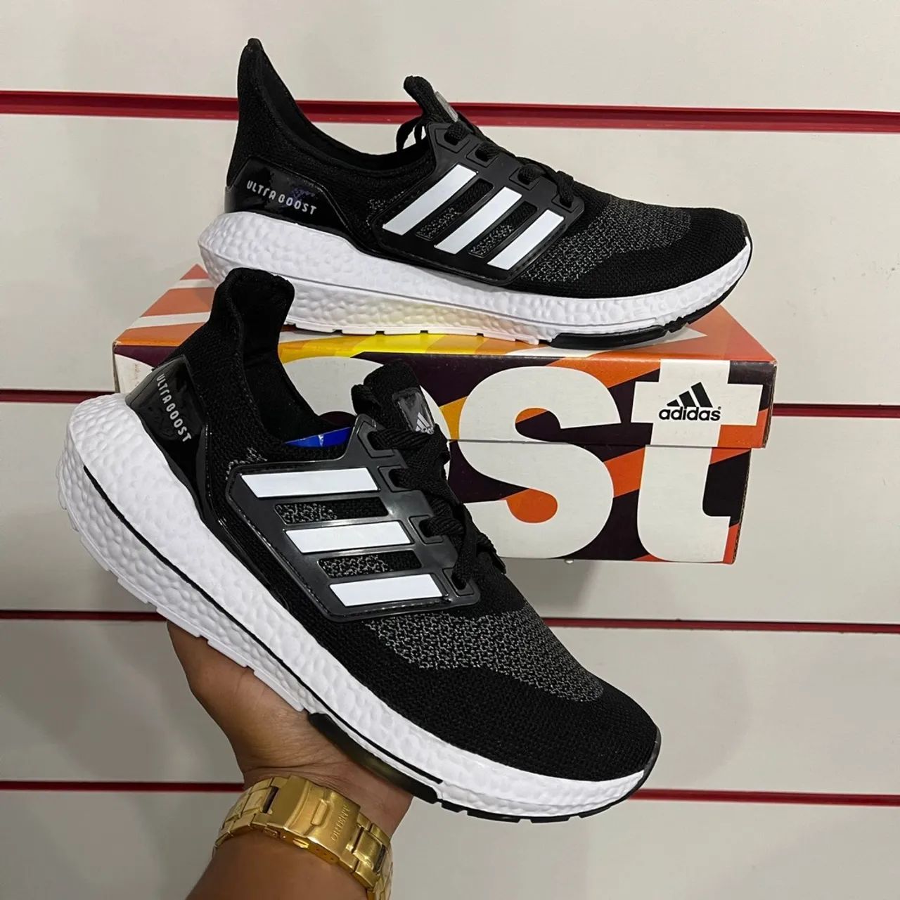 olx ultra boost