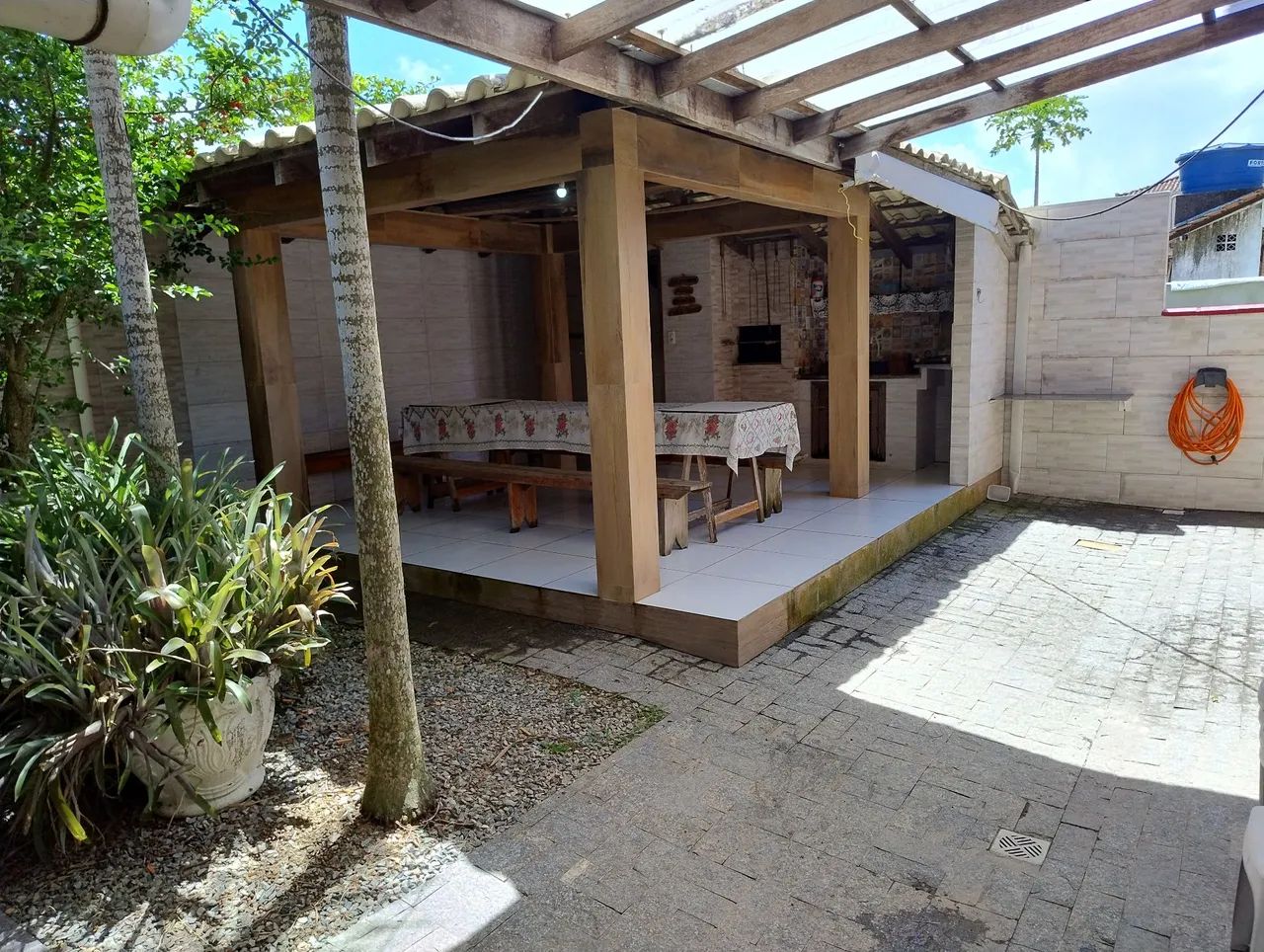 Casa sobrado - Foto 9