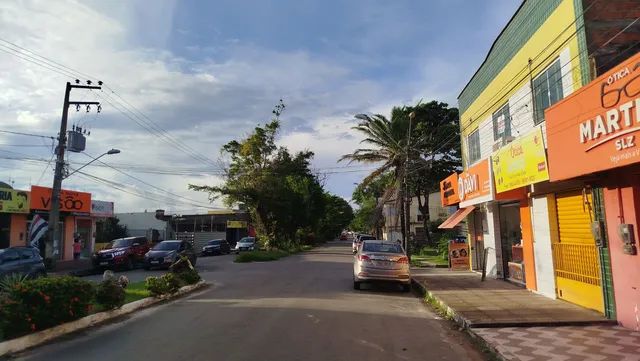 ALUGO PRÉDIO NA COHAB - Foto 4