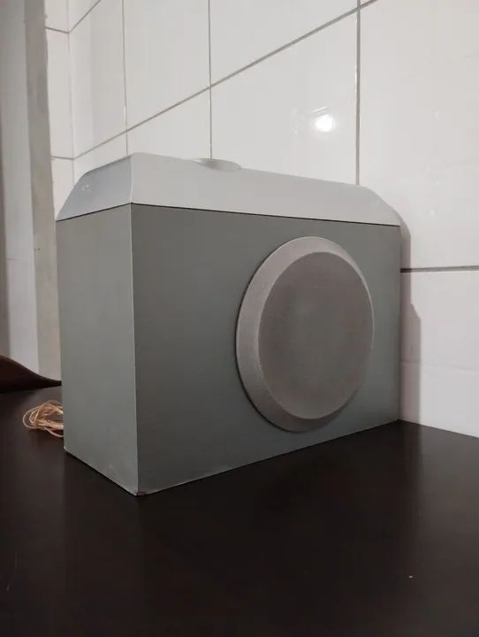 SUBWOOFER_LG<br> - Foto 2