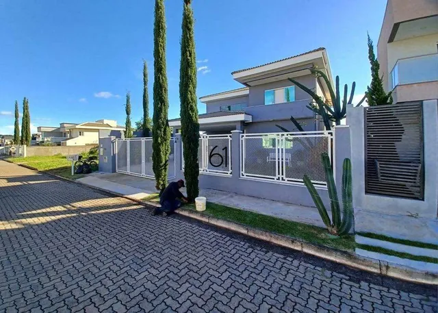 Imobiliária Alto da Boa Vista -Casa Condomínio Alto da Boa Vista à venda