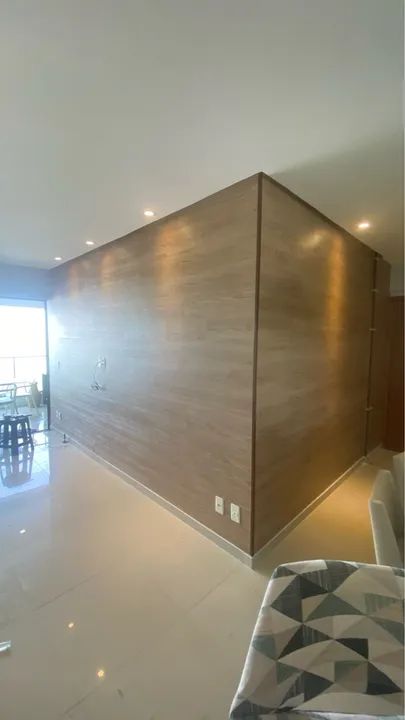Piso vinílico instalação  - Foto 4