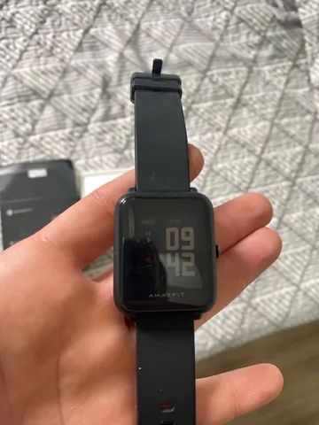 Amazfit bip lite online olx