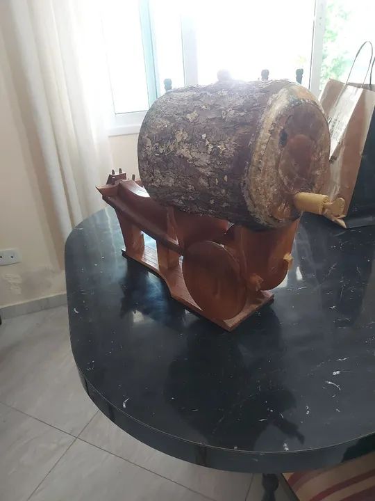 Barril para bebidas - Foto 5