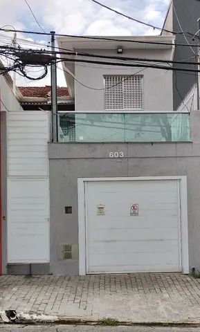 Captação de Casa a venda na Rua Tabajaras, Mooca, São Paulo, SP