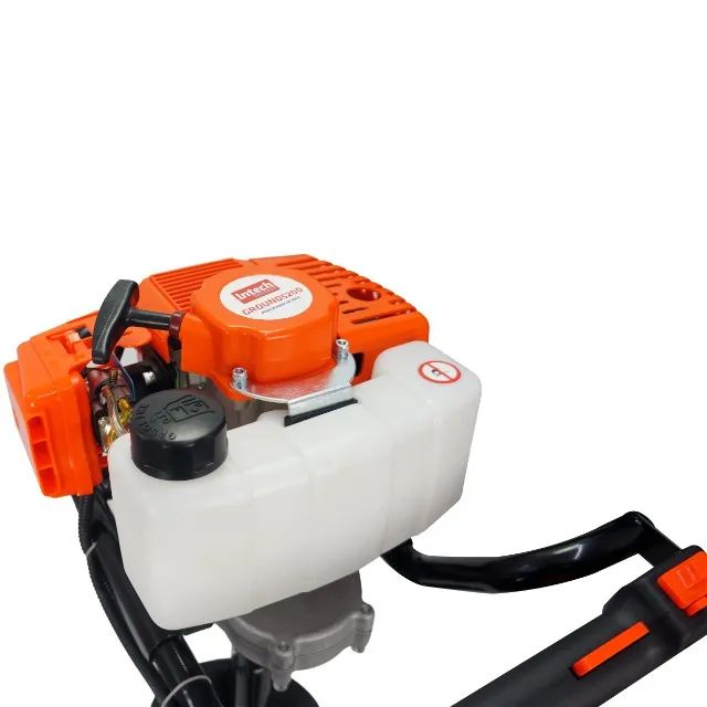 Perfurador de Solo GROUND5200 INTECH MACHINE - Foto 4