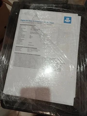 Impressora Epson L355 - Foto 2