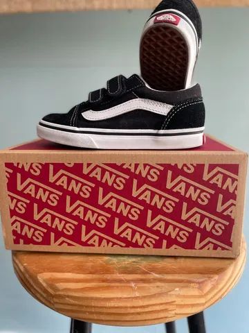 Vans kids