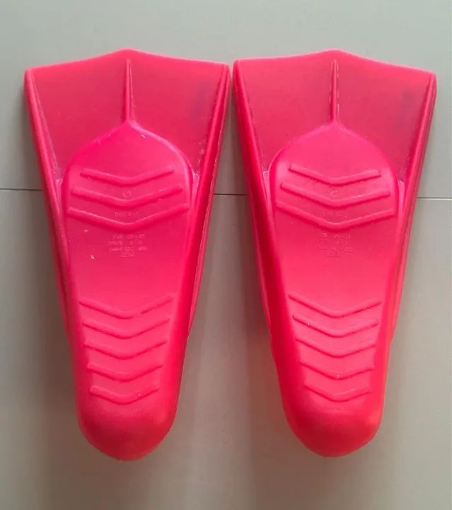 Pe de pato Nabaiji - Foto 3