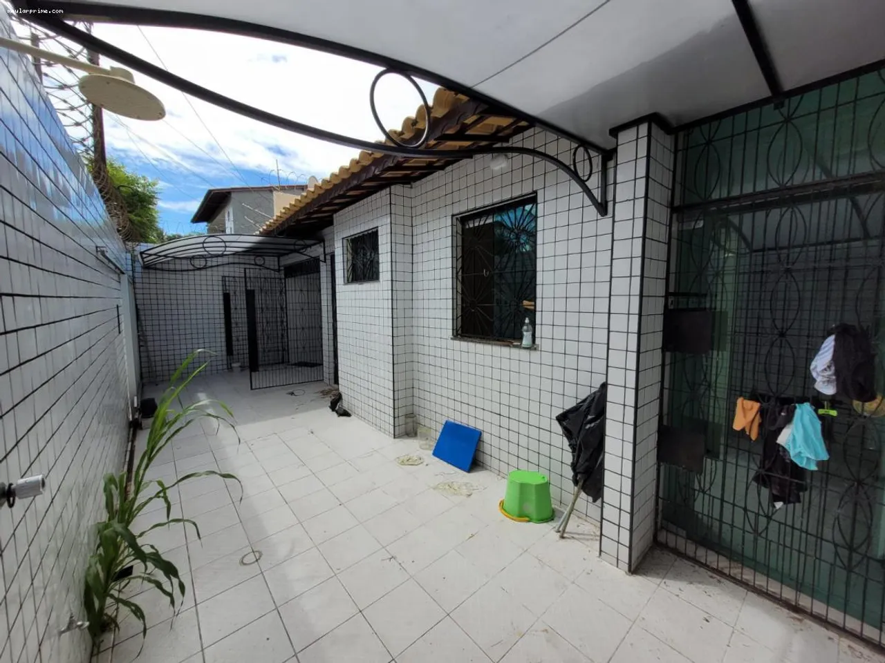 Casa para Venda em Fortaleza, Bela Vista, 4 dormitórios, 3 suítes, 4 banheiros, 3 vagas