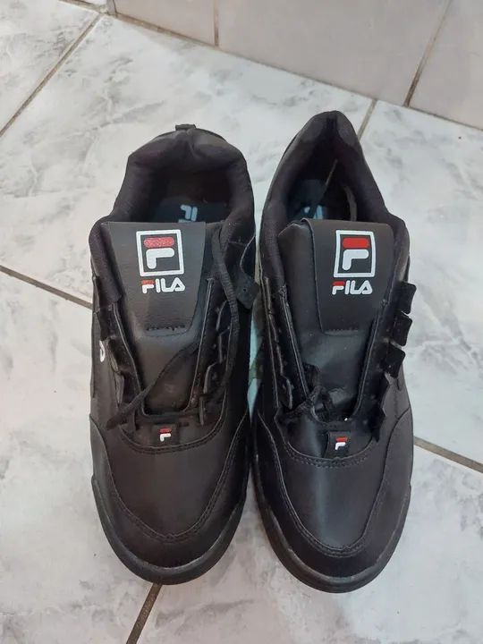 Tênis fila  - Foto 2