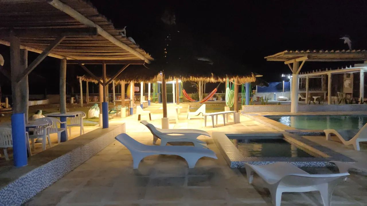 Casa de praia em morro branco  - Foto 9
