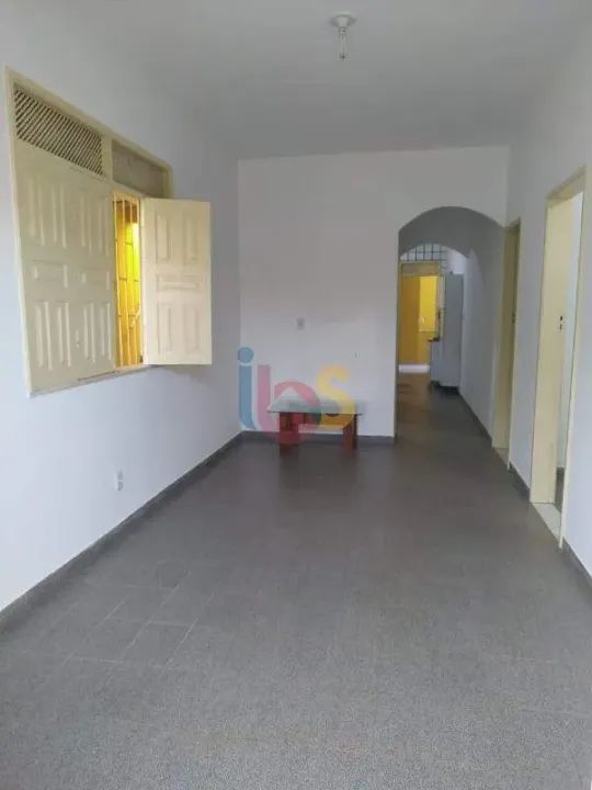 CASA NO HERNANI SÁ SOBRADO COM DOIS APARTAMENTOS - Foto 5