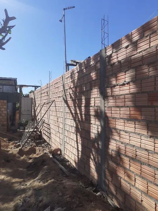 Pedreiro profesional  - Foto 2