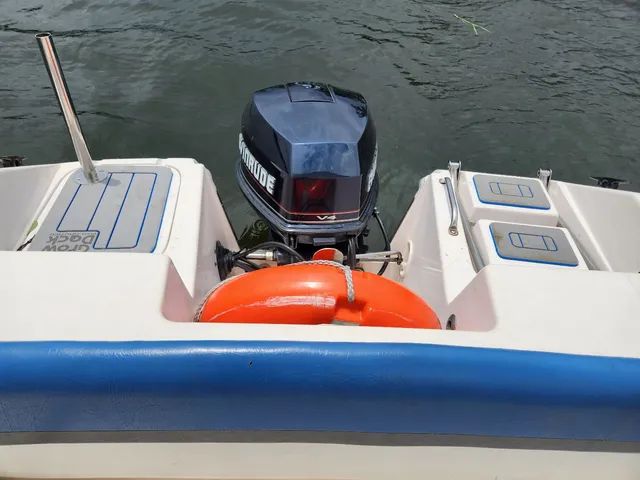 Lancha Cobra  - Foto 3