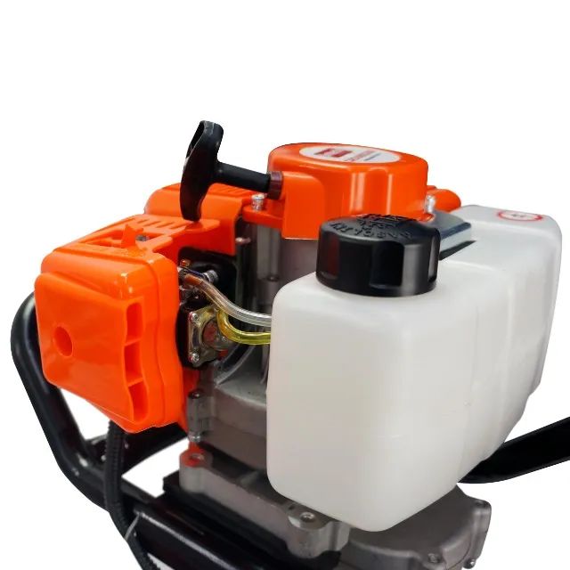 Perfurador de Solo GROUND5200 INTECH MACHINE - Foto 5