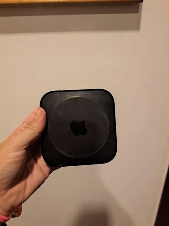 Apple TV