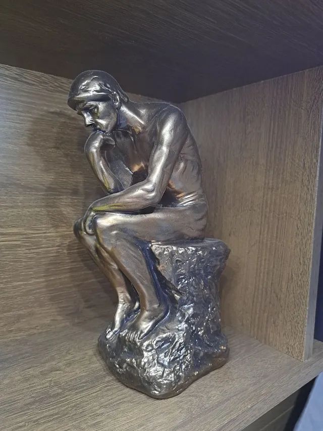 Estatuetas 