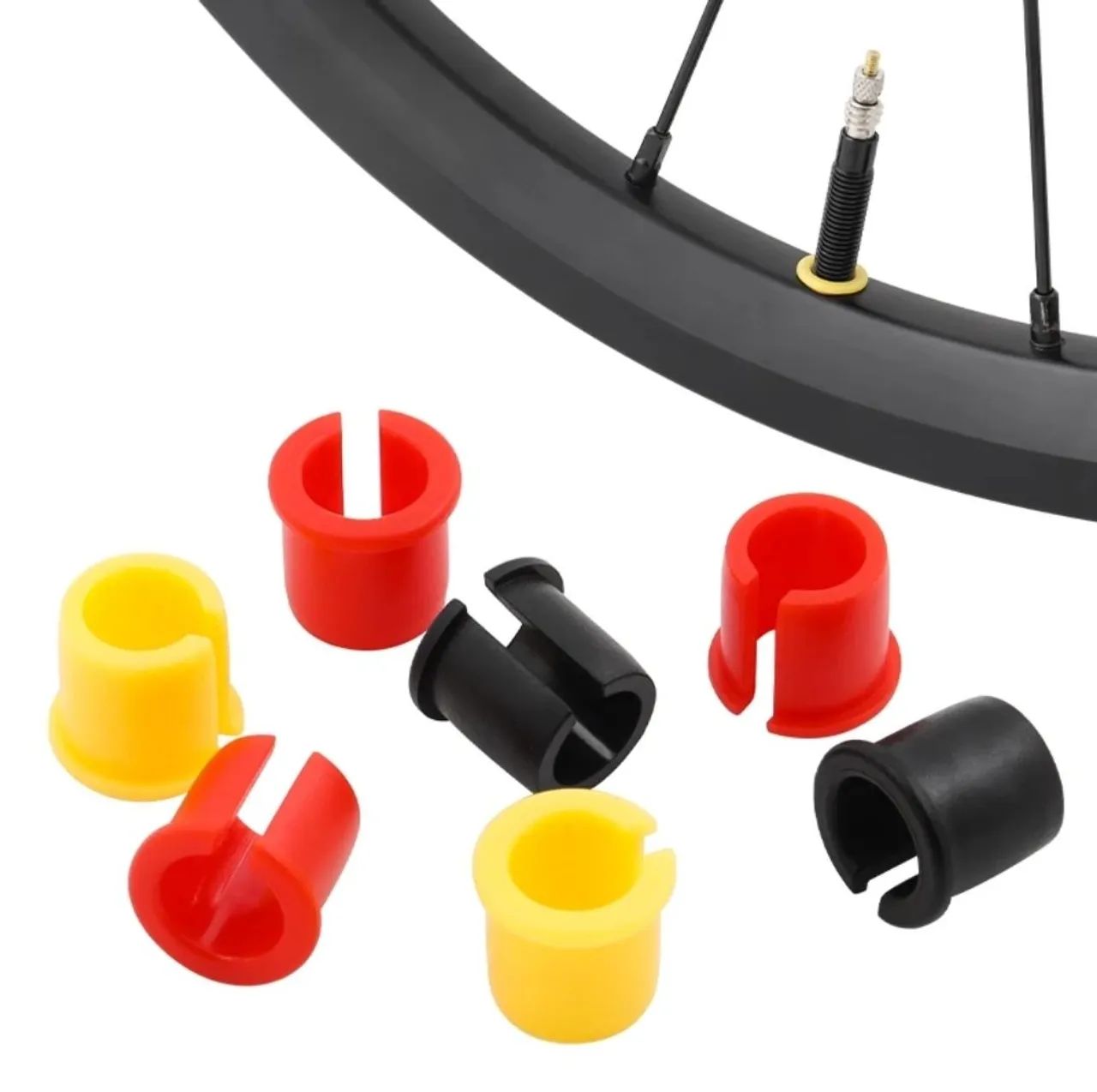 Adaptador para valvula presta - Foto 4