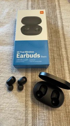 Fone de ouvido Bluetooth Xiaomi  - Foto 3