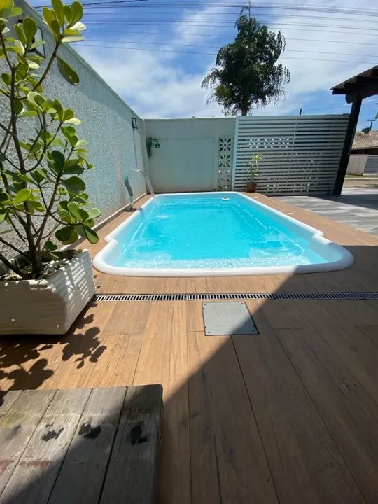 foto - São José dos Pinhais - Quississana