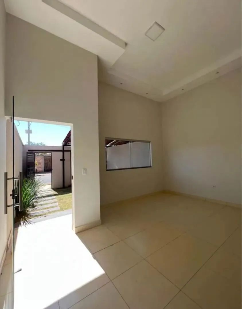 casa a venda na samambaia  - Foto 3