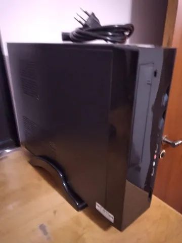 Desktop SSD 248GB - Foto 2